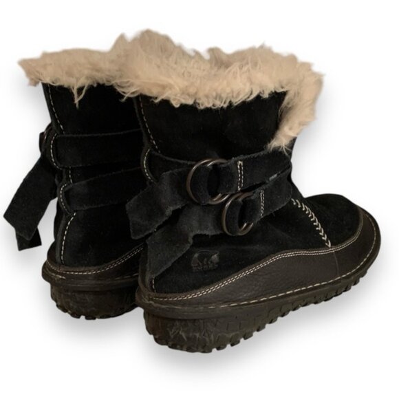 Sorel Tootega Boots - Picture 10 of 14